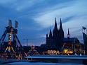 Osterkirmes Koeln Deutz 2008  037